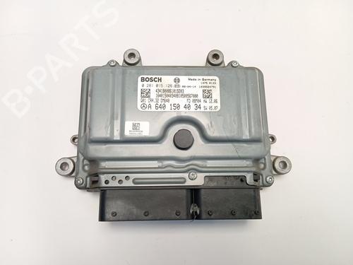 Used Engine control unit (ECU) MERCEDES-BENZ B-CLASS Sports Tourer (W245) [2005-2011]  21568276