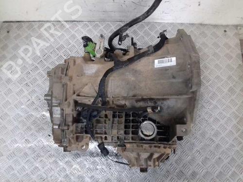 Gearbox CHRYSLER 300M (LR) 2.7 V6 24V | BP12652592M3 