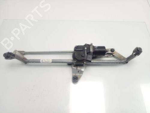 Viskermotor vindrude VW TIGUAN ALLSPACE (BW2, BJ2) [2017-2025]  18656973