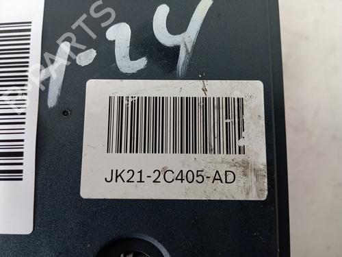 ABS pump FORD TRANSIT V363 Van (FCD, FDD) 2.0 EcoBlue | BP22702160M43 