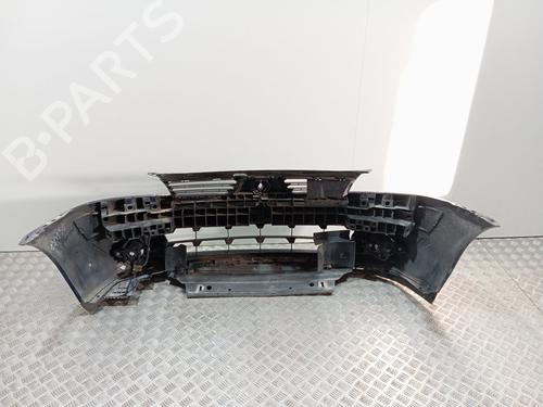 Front bumper RENAULT CLIO II (BB_, CB_)  | BP24308728C7 