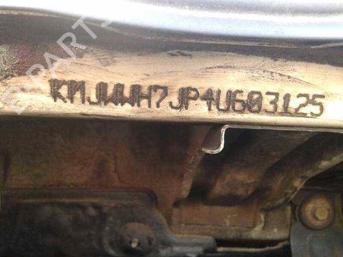 Starter HYUNDAI H-1 / STAREX Bus (A1)  | BP12935128M8 