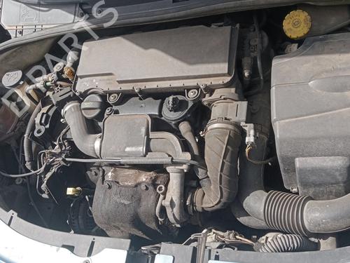 ABS pump CITROËN C3 I (FC_, FN_) 1.4 HDi | BP15969457M43 - Image 7
