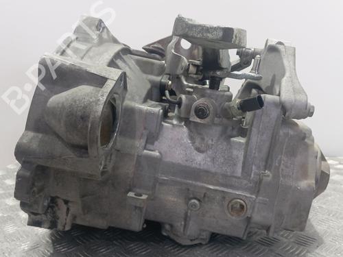 Gearbox SEAT TOLEDO III (5P2) 2.0 FSI | BP36040098M3  - Image 5