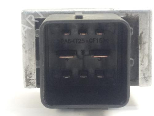Electronic module MERCEDES-BENZ B-CLASS Sports Tourer (W246, W242) B 180 CDI / d (246.212) | BP19127254M83 