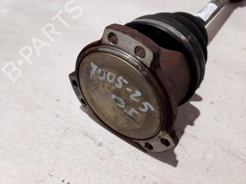 Left front driveshaft INFINITI QX50 I | BP31849932M38