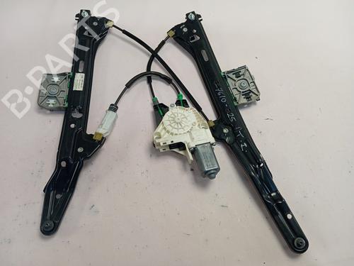 Used Rear left window mechanism AUDI A5 Sportback (8TA) 2.0 TFSI (180 hp) 30914216