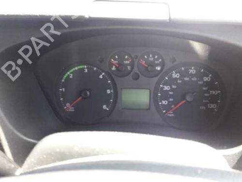 Gearbox FORD TRANSIT Van (FA_ _)  | BP22546878M3 