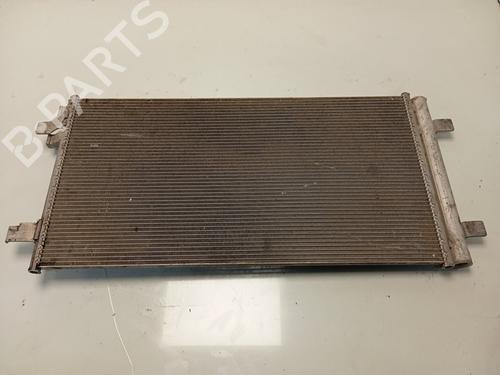 Used AC radiator SEAT IBIZA V (KJ1, KJG) [2017-2025]  23129609