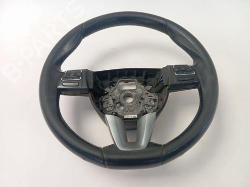Used Steering wheel Steering wheel 37197555 37197555