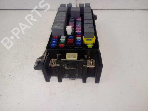 Fuse box KIA CARNIVAL II (GQ) 2.9 CRDi | BP13580322E1 