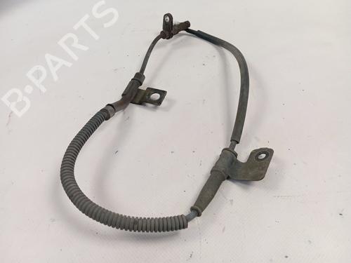 Electronic module KIA SORENTO I (JC) 2.5 CRDi | BP31882362M83