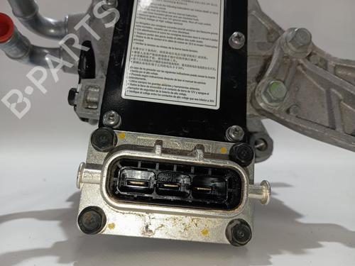 Alternator KIA NIRO I (DE) | BP29062638M7