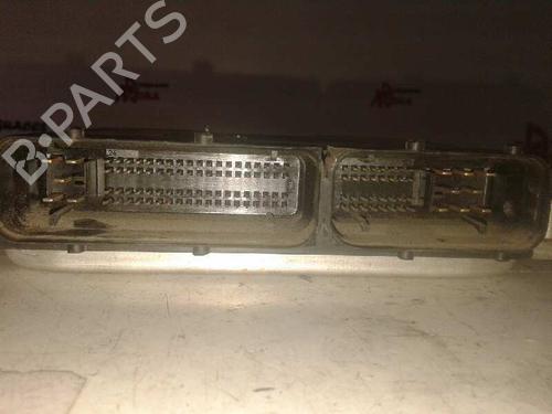 Engine control unit (ECU) SEAT IBIZA III (6L1)  | BP12633081M57 