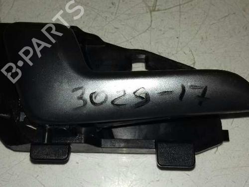 Used Rear left interior door handle KIA RIO III (UB) 1.2 CVVT (84 hp) 13647301