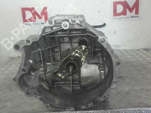 Used Gearbox AUDI A4 B6 Avant (8E5) [2000-2005]  12660739