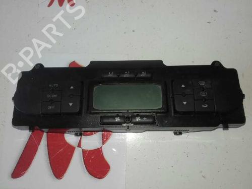 Used Climate control SEAT LEON (1P1) 1.9 TDI (105 hp) 13695816