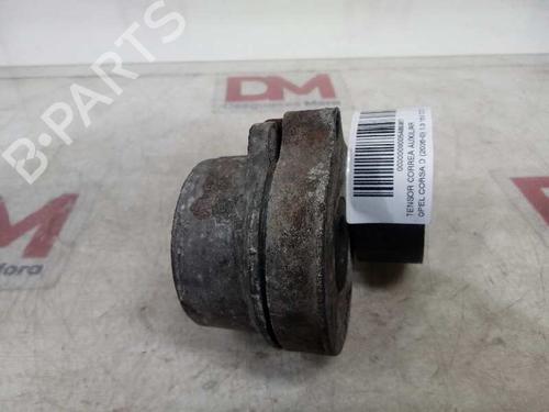 Other OPEL CORSA D (S07) 1.3 CDTI (L08, L68) | BP16539300O1 
