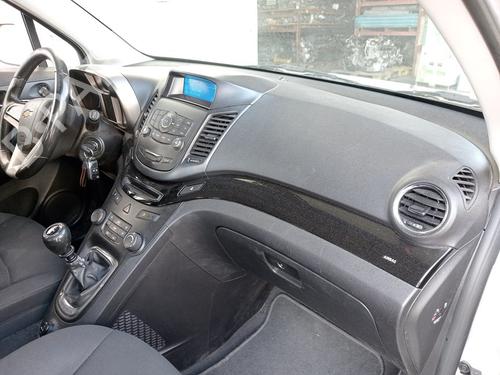 Left rear window switch CHEVROLET ORLANDO (J309) | BP30373678I29