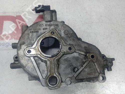 Used Timing cover MAZDA 5 (CR) 2.0 CD (CR19) (143 hp) 14129152
