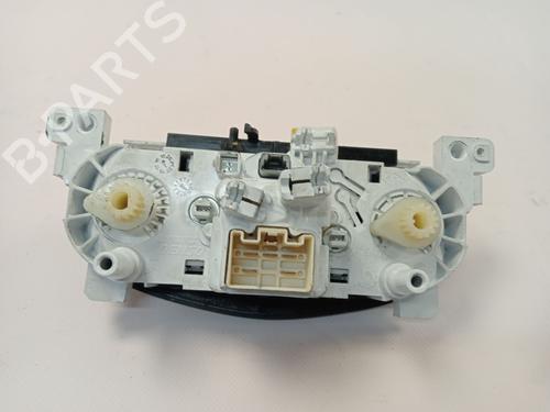 Climate control DACIA DOKKER MPV (KE_)  | BP26390397I5 