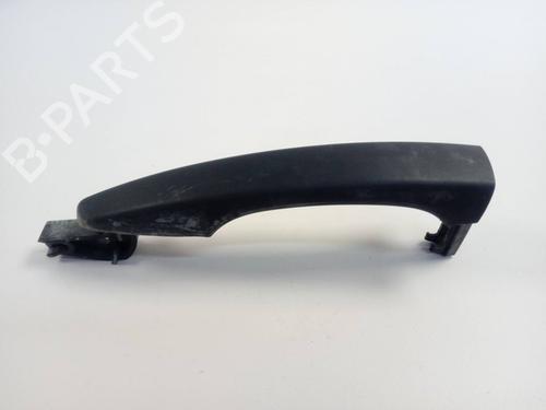 Used Front left exterior door handle OPEL COMBO E Tour / Life (K9) 1.5 (102 hp) 18657057