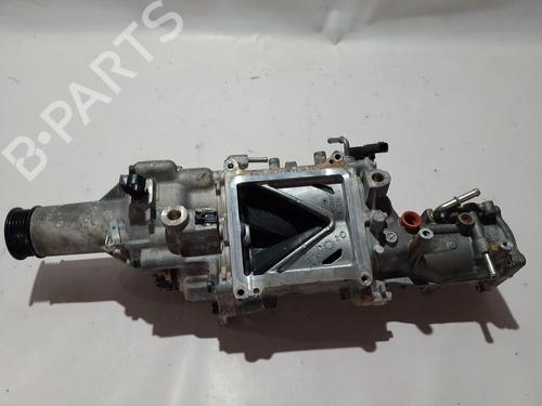 Used Turbocharger/Supercharger Turbocharger/Supercharger MAZDA 3 Hatchback (BP) SKYACTIV-X M Hybrid (186 hp) 40158289 40158289
