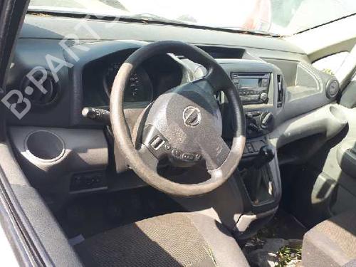 Right front door NISSAN NV200 / EVALIA Bus  | BP13909846C3 