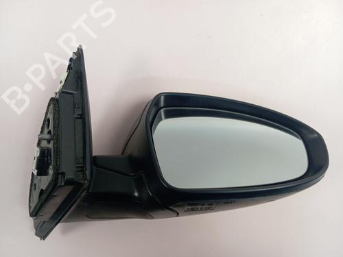 Right mirror KIA XCEED (CD) | BP37073333C27 - Image 2