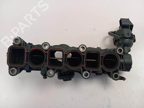 Manifold Indsugning VW POLO V (6R1, 6C1)  | BP30375454M70 