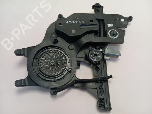 Used Front right window mechanism Front right window mechanism OPEL COMBO E Tour / Life (K9) [2018-2026] 33312848 33312848