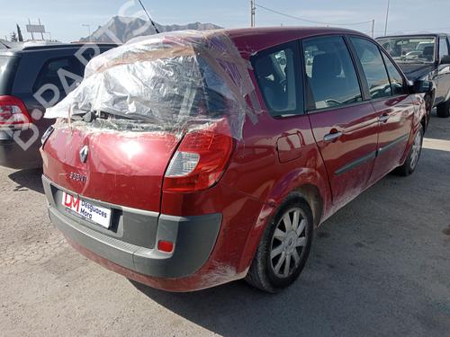 Engine RENAULT GRAND SCÉNIC II (JM0/1_) 1.9 dCi (JM14) | BP36886579M1  - Image 14