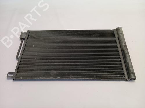 Used AC radiator OPEL CORSA D (S07) [2006-2015]  29594929