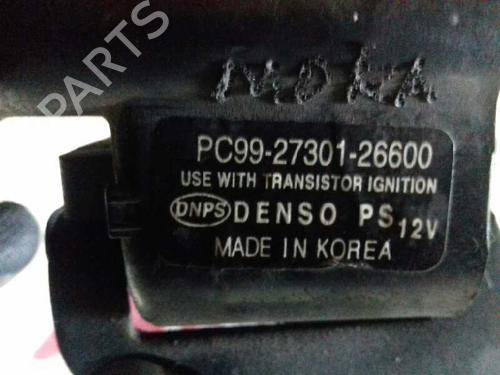 Ignition coil KIA RIO II Saloon (JB) 1.4 16V | BP12835035M94 