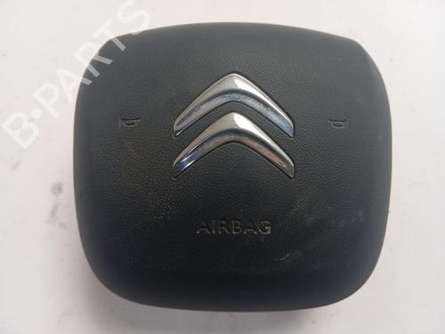 Used Driver airbag CITROËN BERLINGO (ER_, EC_) [2018-2025]  29370903