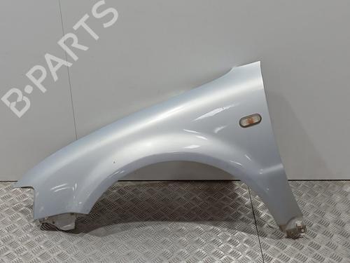 Used Left front fenders VW PASSAT B5 (3B2) [1996-2001]  27262362