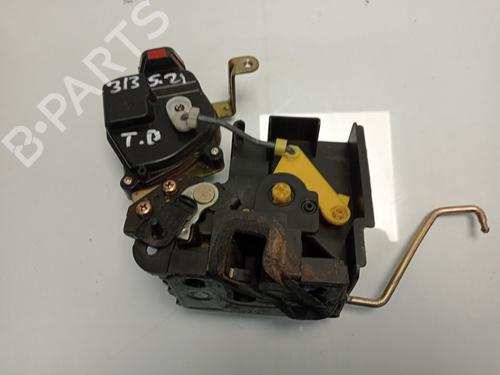 Rear right lock KIA RIO II (JB) 1.5 CRDi | BP16835093C99