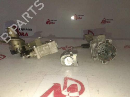 Computer motormanagement SEAT TOLEDO II (1M2) 1.6 | BP30369238M57 