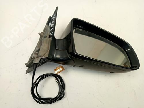 Bakspejl Højre Bakspejl Højre AUDI A4 B7 (8EC) [2004-2009] 34349217 34349217