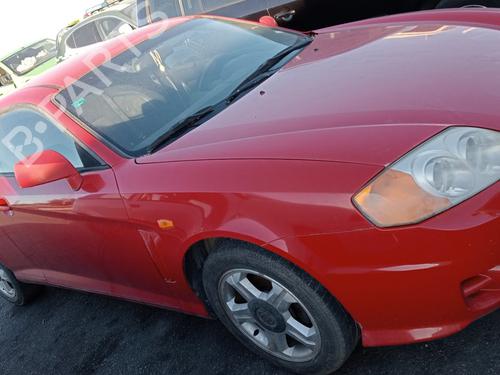 Right mirror HYUNDAI COUPE II (GK) 1.6 16V | BP19263265C27 