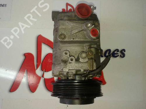 AC compressor RENAULT VEL SATIS (BJ0_)  | BP12665420M34