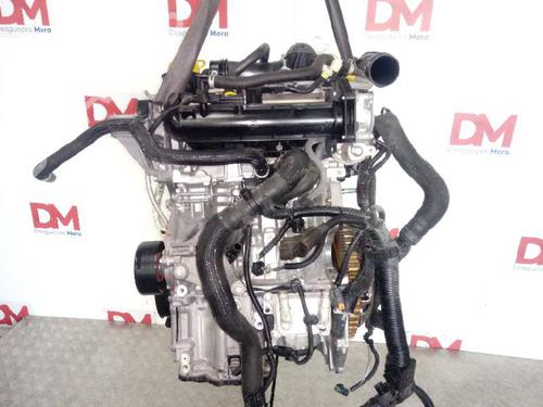Motor NISSAN MICRA V (K14) [2016-2025]  12658590