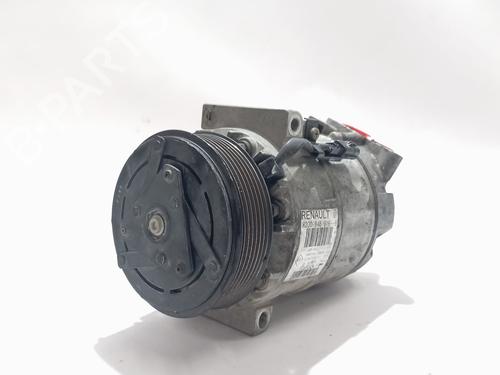 Used AC compressor AC compressor RENAULT MASTER III Van (FV) [2010-2026] 36050311 36050311