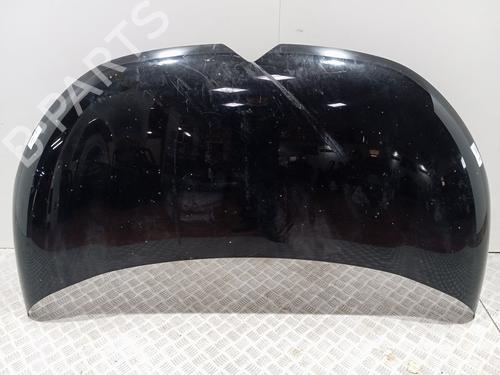 Motorhjelm CITROËN C3 AIRCROSS II (2R_, 2C_) [2017-2026]  31323583