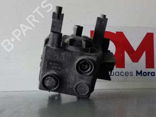 Feu de brouillard avant droit OPEL ASTRA H GTC (A04) | BP30369907C31