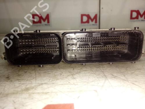 Engine control unit (ECU) SEAT IBIZA IV (6J5, 6P1)  | BP12674544M57 