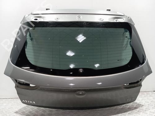 Used Tailgate Tailgate OPEL ASTRA K (B16) [2015-2022] 32988480 32988480