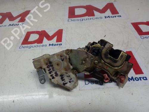 Rear left lock NISSAN ALMERA I (N15) 1.6 SLX | BP16815645C100 