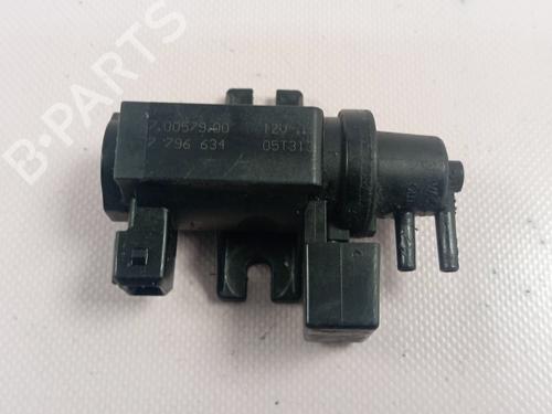 Capteur électronique BMW 5 (E60) 525 d (197 hp) 31987801