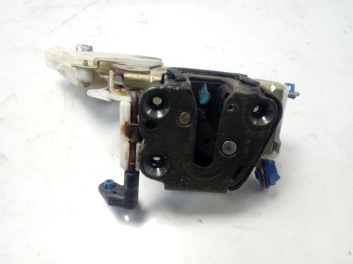 Front right lock NISSAN ALMERA II (N16) 1.5 | BP13665070C97 